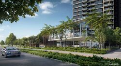 Vela Bay (D16), Apartment #553100591
